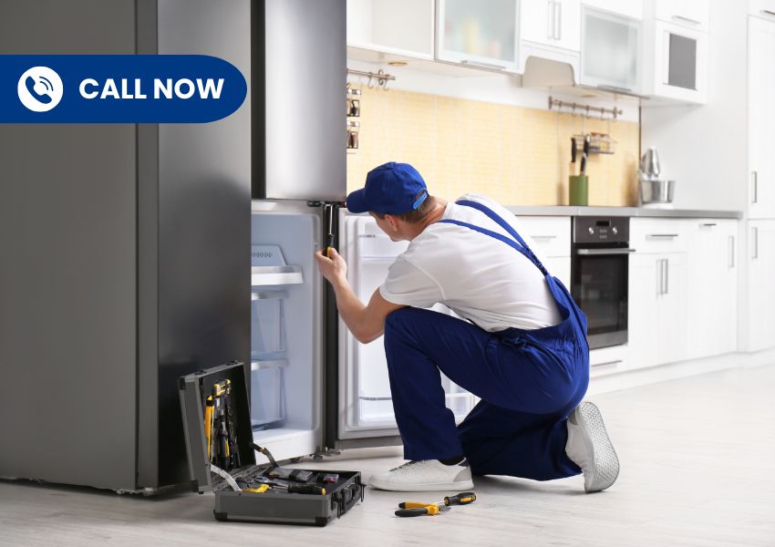 James Creek Appliance Repair Company
